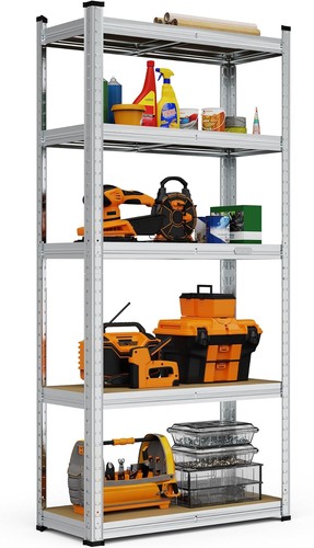 Tier heavy duty - duty, storage