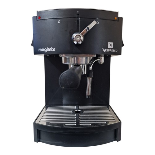 Magimix m150 nespresso pod - magimix,