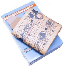 Stihl 5 Filter Bags for Stihl