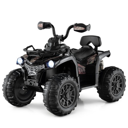 Kids ride atv - ride,