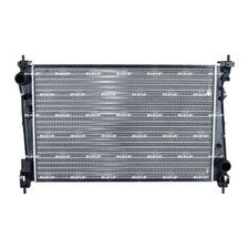 Radiator 53454A NRF 51896964 1300287 55700617 440926702 55703927