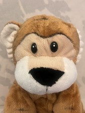 Cuddles Collection Card