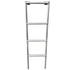 Caravan/Motorhome Bunk Bed Ladder & Rail