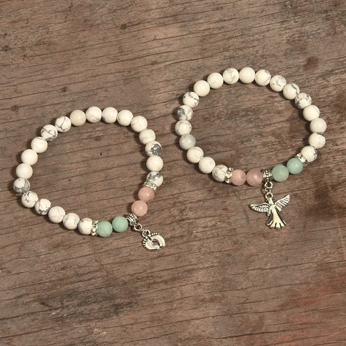 Handmade natural gemstone - natural,
