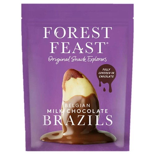 Forest feast belgian - forest,