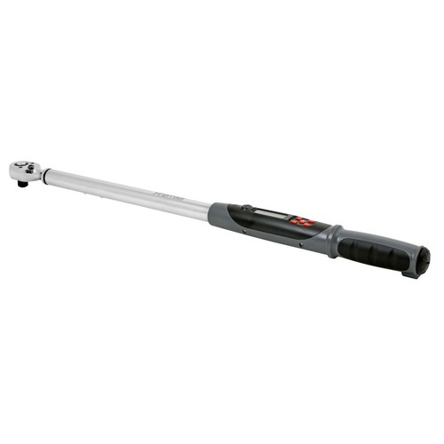 Sealey angle torque wrench - angle,