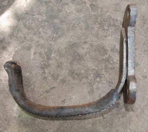 Vintage german saddlery - vintage,
