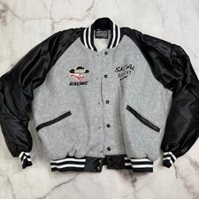Skoal Bandit Racing Jacket