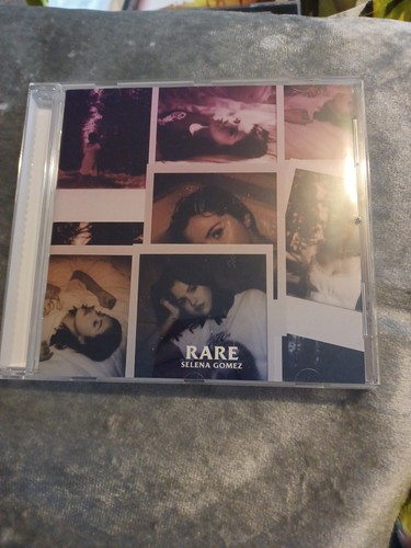 Rare selena gomez cd - selena,