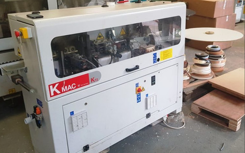Used teconoma kmac - used,
