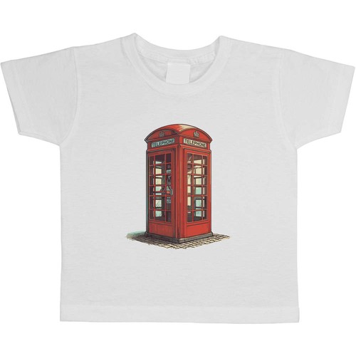British telephone kiosk - 'british,