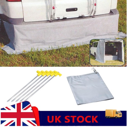 For campervan rear - vw,