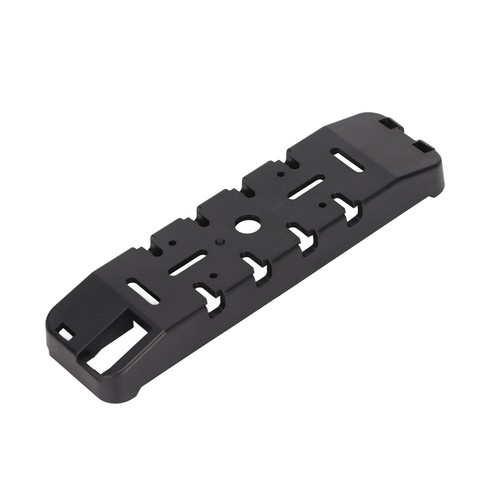 Radio mounting bracket for - bracket,