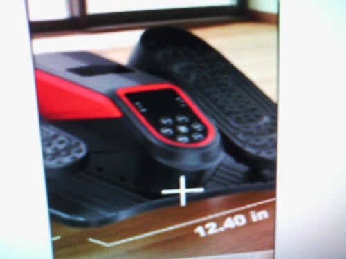 Elliptical trainer remote - elliptical,