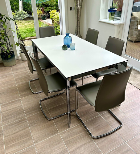 Calligaris swing - x,