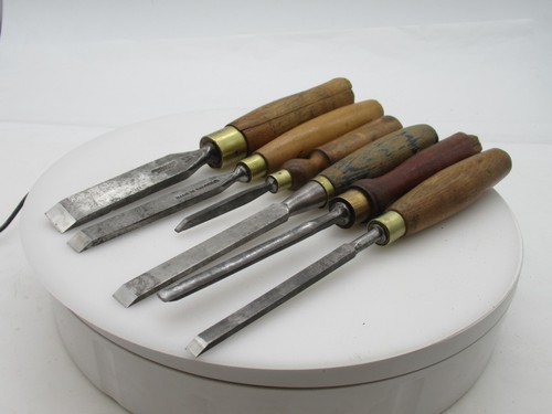 Job lot vintage - vintage, wood