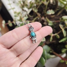 Carolyn Pollack 925 Sterling