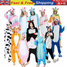 Unisex Adult Kids Animal