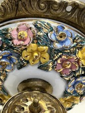 Pair italian spanish - pair, of