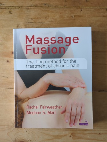 Massage fusion the jing - massage,