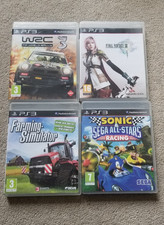 PS3 Bundle - Farming