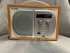 PURE TEMPUS-1 DIGITAL RADIO