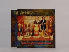 THE MAVERICKS DANCE THE NIGHT