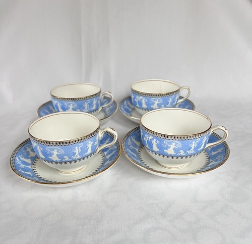 Crown staffordshire grecian - crown, 'grecian