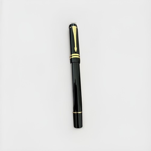 Parker duofold international - duofold,
