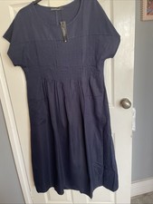Ladies Loose Fitting Dress