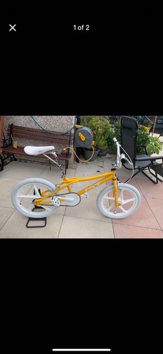 Dyno vfr mid school - mid, bmx