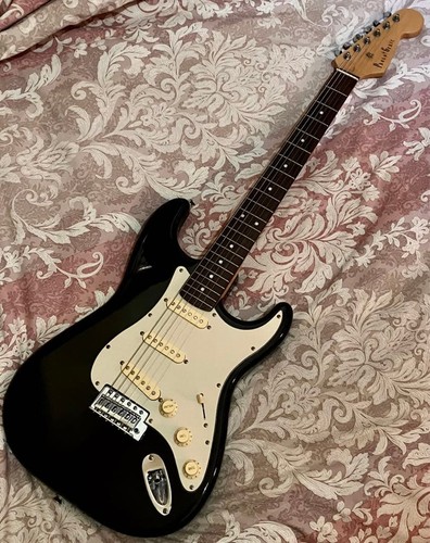 Photogenic stratocaster - photogenic,