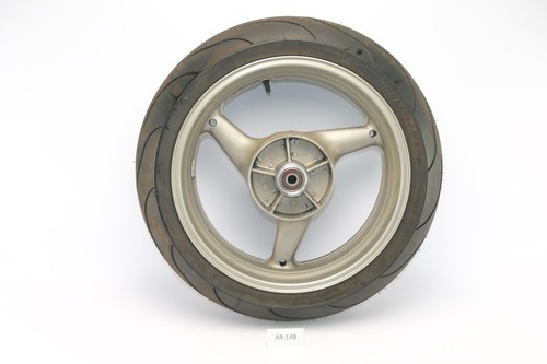 Honda 600 hornet - cb,
