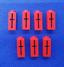 Vintage Betta Bilda Red Cross