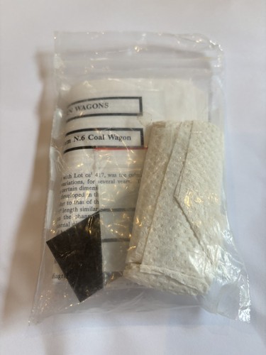 Very rare 4mm great western - very,