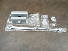 Henderson Hardware Overhead