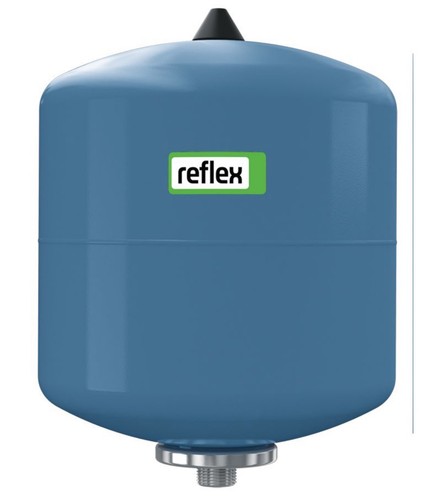 Refix de25 litre vertical - de25, 25