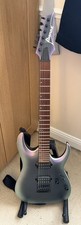 Ibanez rga42ex bam black - ibanez,