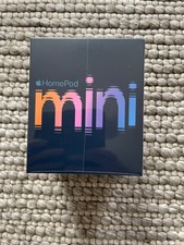 Apple HomePod Mini - Blue -