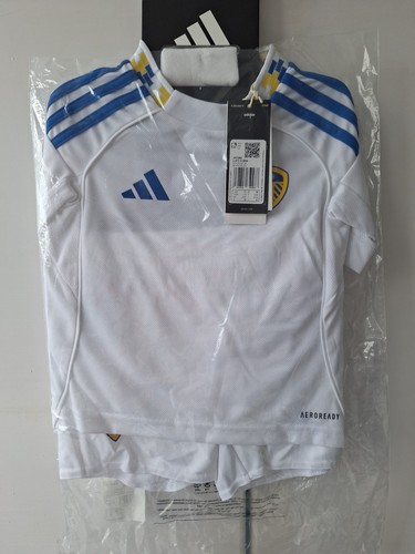 Leeds utd home kit 2026 - leeds, shirt