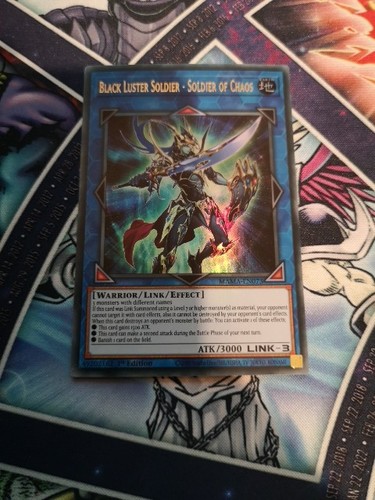 Mama en073 black - yu-gi-oh,