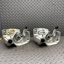 Stihl 024 Crank Casings Genuine Stihl 