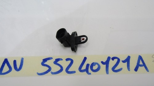 Air temperature sensor ducati - temperature,