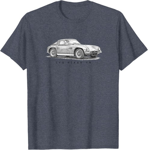 British classic sports car - british,