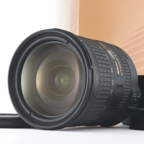 Nikon dx vr 18 - nikon, af-s