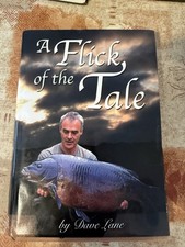 A Flick of the Tail by Dave