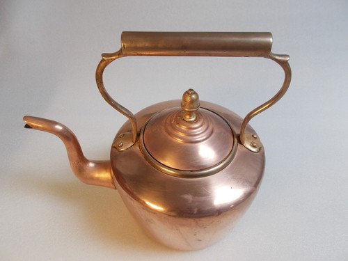 Kettle kettles tea pot - kettle, antique