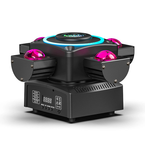 140w rgbw dmx512 - rgbw,