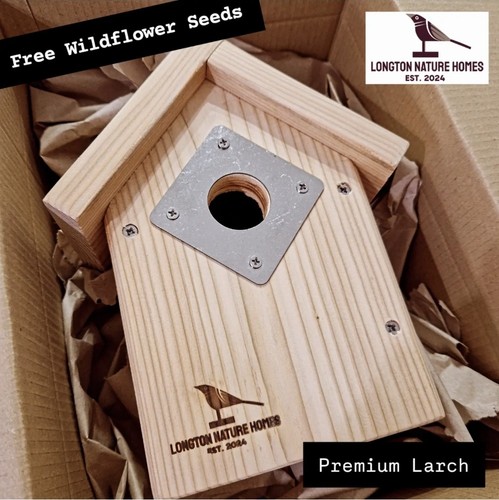 Super tough larch bird - super,