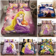 Disney Princess Tangled Duvet